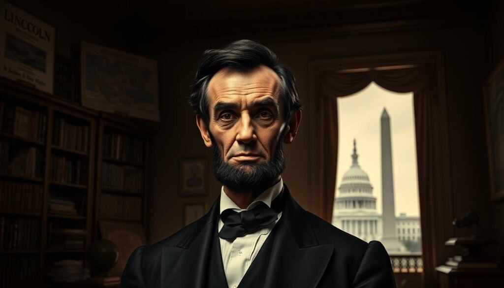 Lincoln's Political Career Lincoln's Political Career