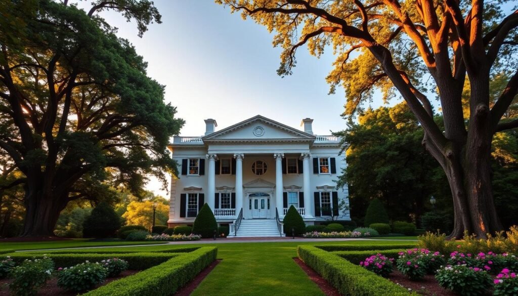 Vice President's Residence