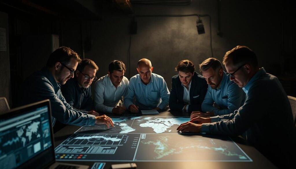 crisis management skills