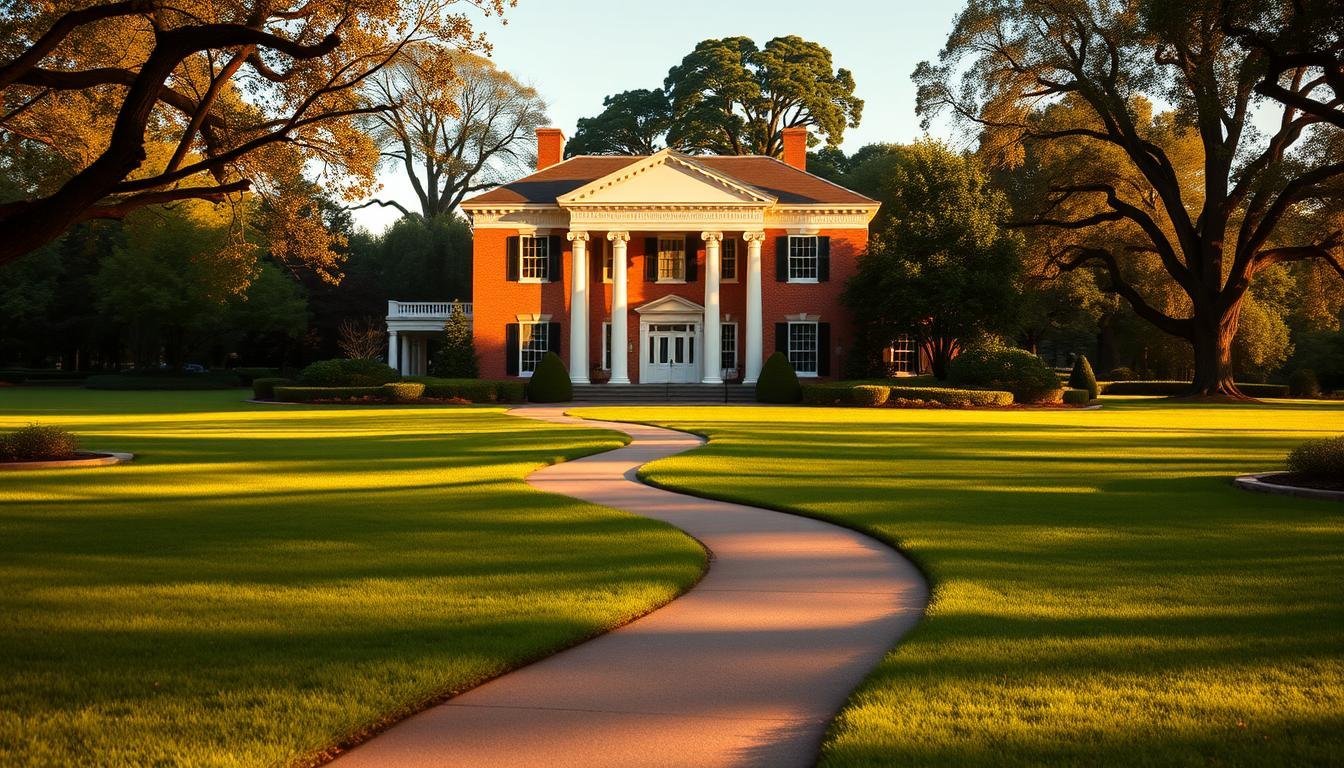 Does the Vice President Live in the White House