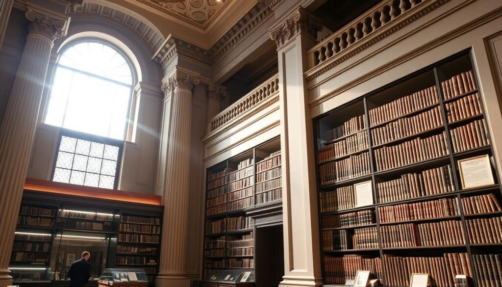 presidential archives