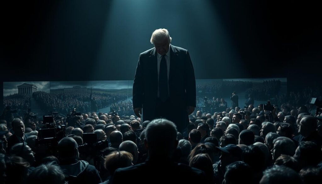 public perception crisis