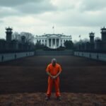 What Happens If a Sitting President Goes to Jail